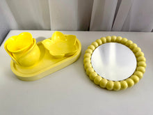 Load image into Gallery viewer, 4 Piece Vanity Set
