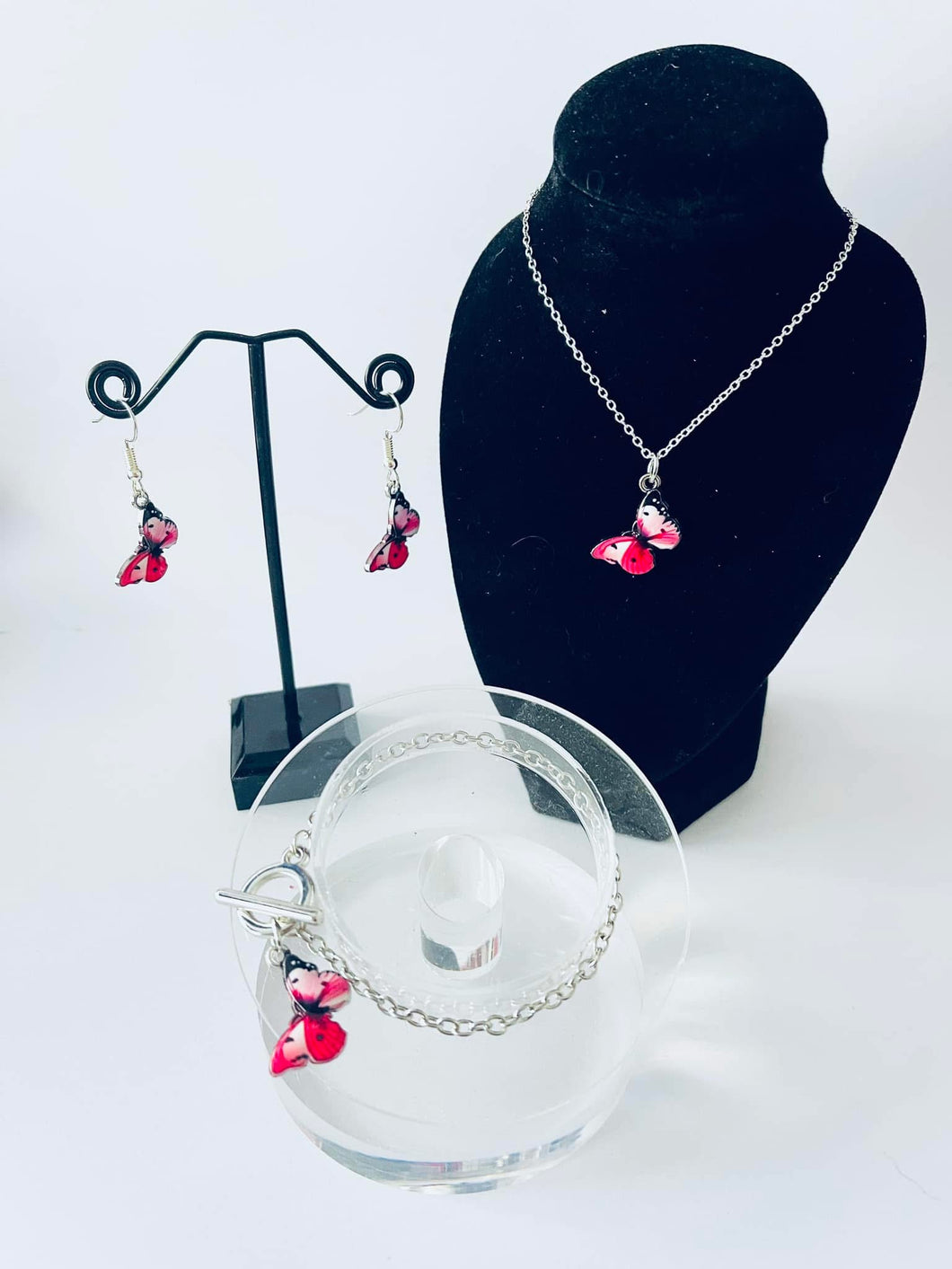 NBCF FUNDRAISER ITEMS