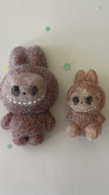 Load and play video in Gallery viewer, ‘Little Monster’ Squishies
