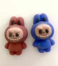 Load and play video in Gallery viewer, 🌟🌟🌟COMING SOON🌟🌟🌟 Handmade Squishies
