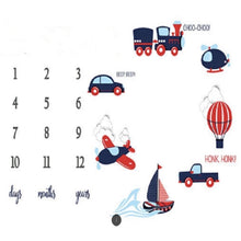 Load image into Gallery viewer, Baby Milestone Photo Props
