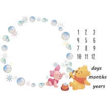 Load image into Gallery viewer, Baby Milestone Photo Props
