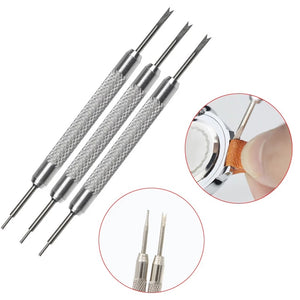 Smart Watch Band Hardware