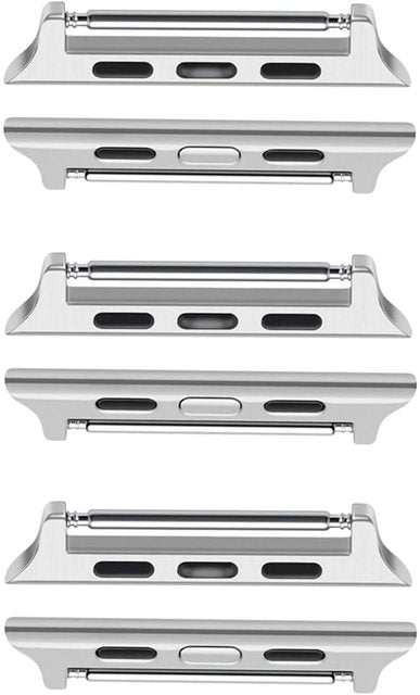 Smart Watch Band Hardware