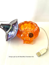 Load image into Gallery viewer, Halloween Pumpkin Jars
