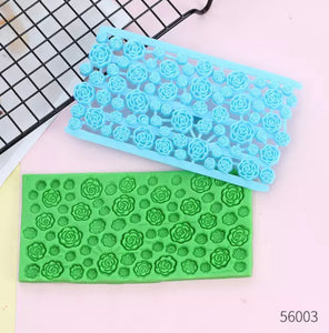Textured Embossing Plate