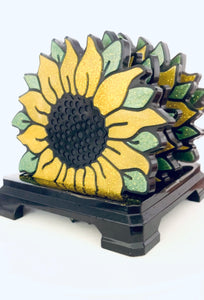 Coaster Sets