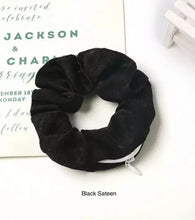 Load image into Gallery viewer, Stashie Scrunchies

