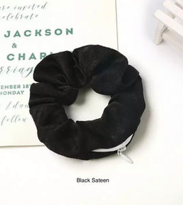 Stashie Scrunchies