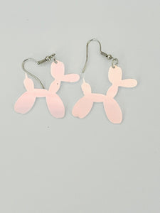 The “Pet Shop” Earrings