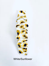 Load image into Gallery viewer, Scrunchie Smart Watch Bands
