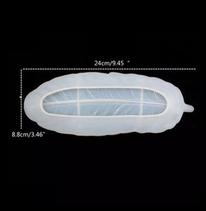 Silicone Moulds for Resin use