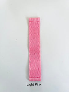 Nylon Loop Band