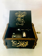 Load image into Gallery viewer, Music Box
