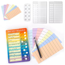 Load image into Gallery viewer, Silicone Moulds for Resin use
