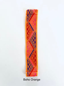 Nylon Loop Band