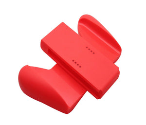 Handle grip for Switch Joycon controllers