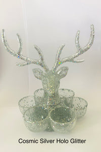 Deer/Egg Moulds