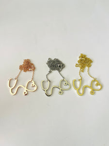 Stainless Steel Necklaces