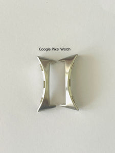 Scrunchie Smart Watch Bands