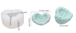 Silicone Moulds for Resin use