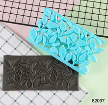 Load image into Gallery viewer, Textured Embossing Plate
