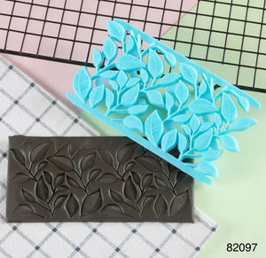 Textured Embossing Plate