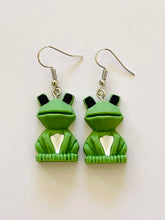 Load image into Gallery viewer, The “Pet Shop” Earrings
