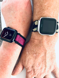 Nylon Loop Band