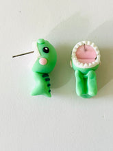 Load image into Gallery viewer, The “Pet Shop” Earrings
