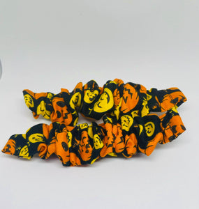 Scrunchie Smart Watch Bands