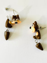 Load image into Gallery viewer, The “Pet Shop” Earrings
