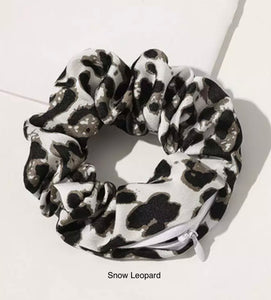 Stashie Scrunchies