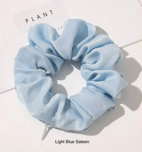 Stashie Scrunchies