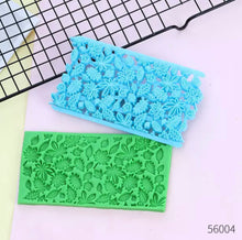 Load image into Gallery viewer, Textured Embossing Plate
