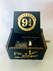 Music Box