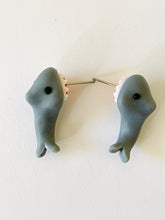 Load image into Gallery viewer, The “Pet Shop” Earrings
