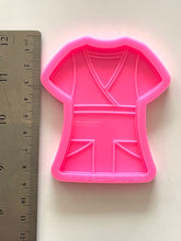 Load image into Gallery viewer, Keyring, Badge Reel, Phone Holder Moulds
