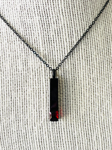 Memorial Urn Necklace