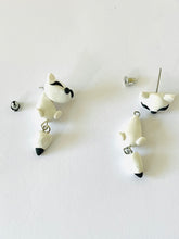 Load image into Gallery viewer, The “Pet Shop” Earrings
