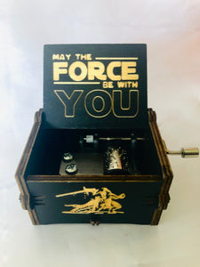 Music Box