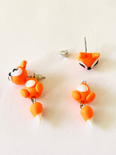 Load image into Gallery viewer, The “Pet Shop” Earrings
