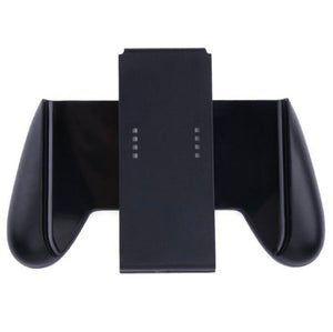 Handle grip for Switch Joycon controllers