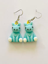 Load image into Gallery viewer, The “Pet Shop” Earrings
