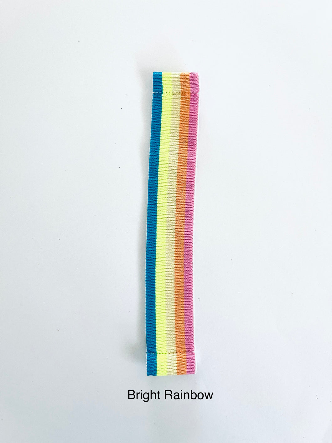 Nylon Loop Band