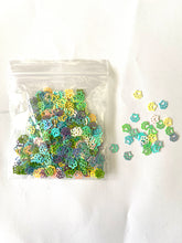 Load image into Gallery viewer, Glitter/sequins

