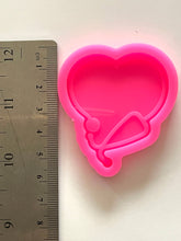 Load image into Gallery viewer, Keyring, Badge Reel, Phone Holder Moulds
