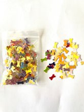 Load image into Gallery viewer, Glitter/sequins
