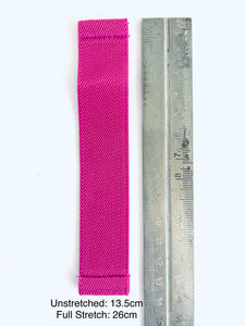 Nylon Loop Band