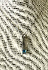 Memorial Urn Necklace